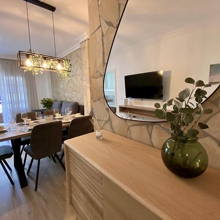 The Sun City Apartment Puerto de la Cruz  Esterno foto