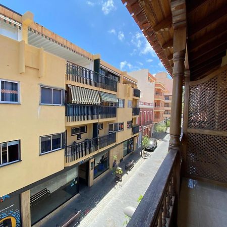 The Sun City Apartment Puerto de la Cruz  Esterno foto