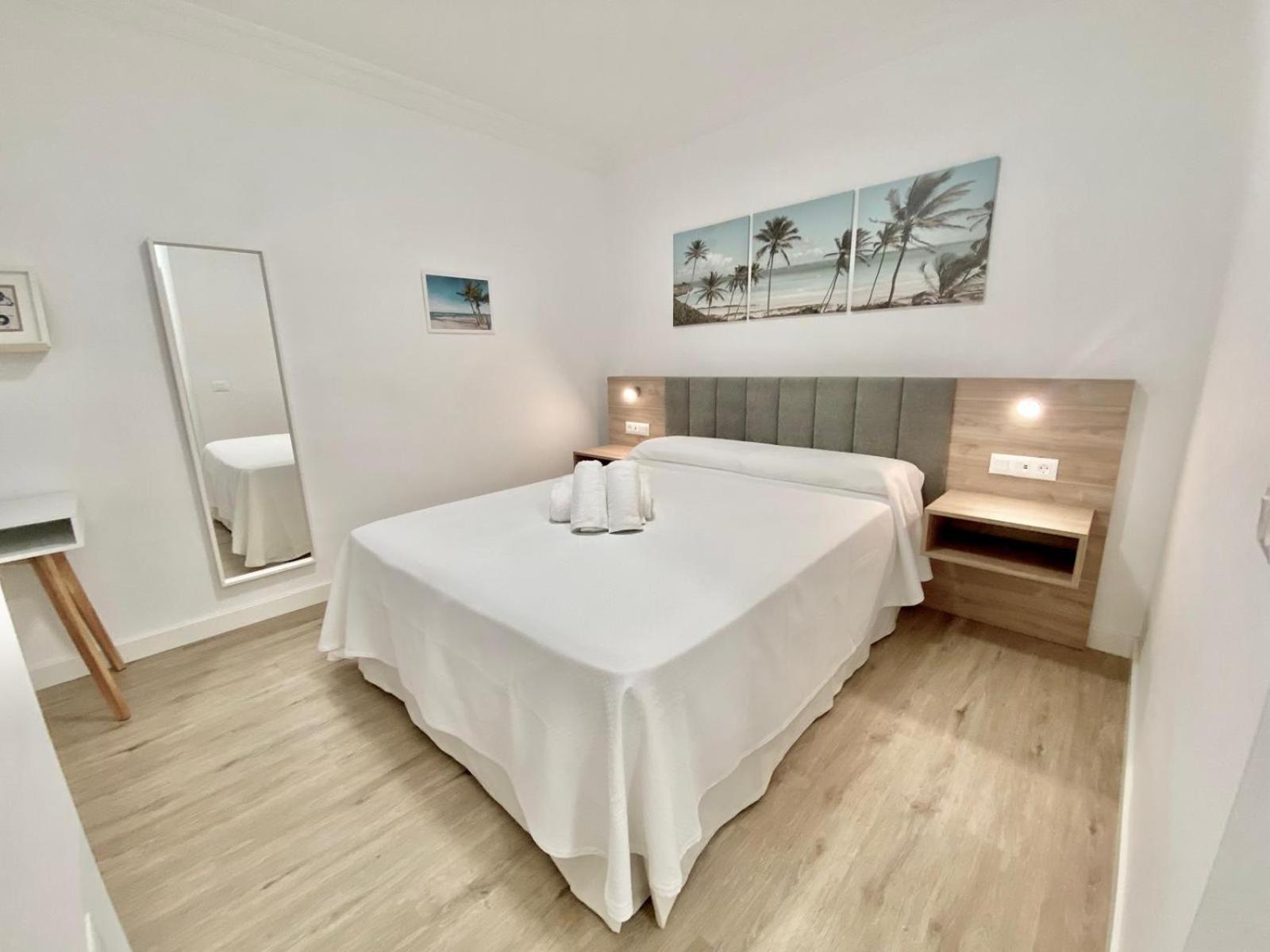 The Sun City Apartment Puerto de la Cruz  Esterno foto