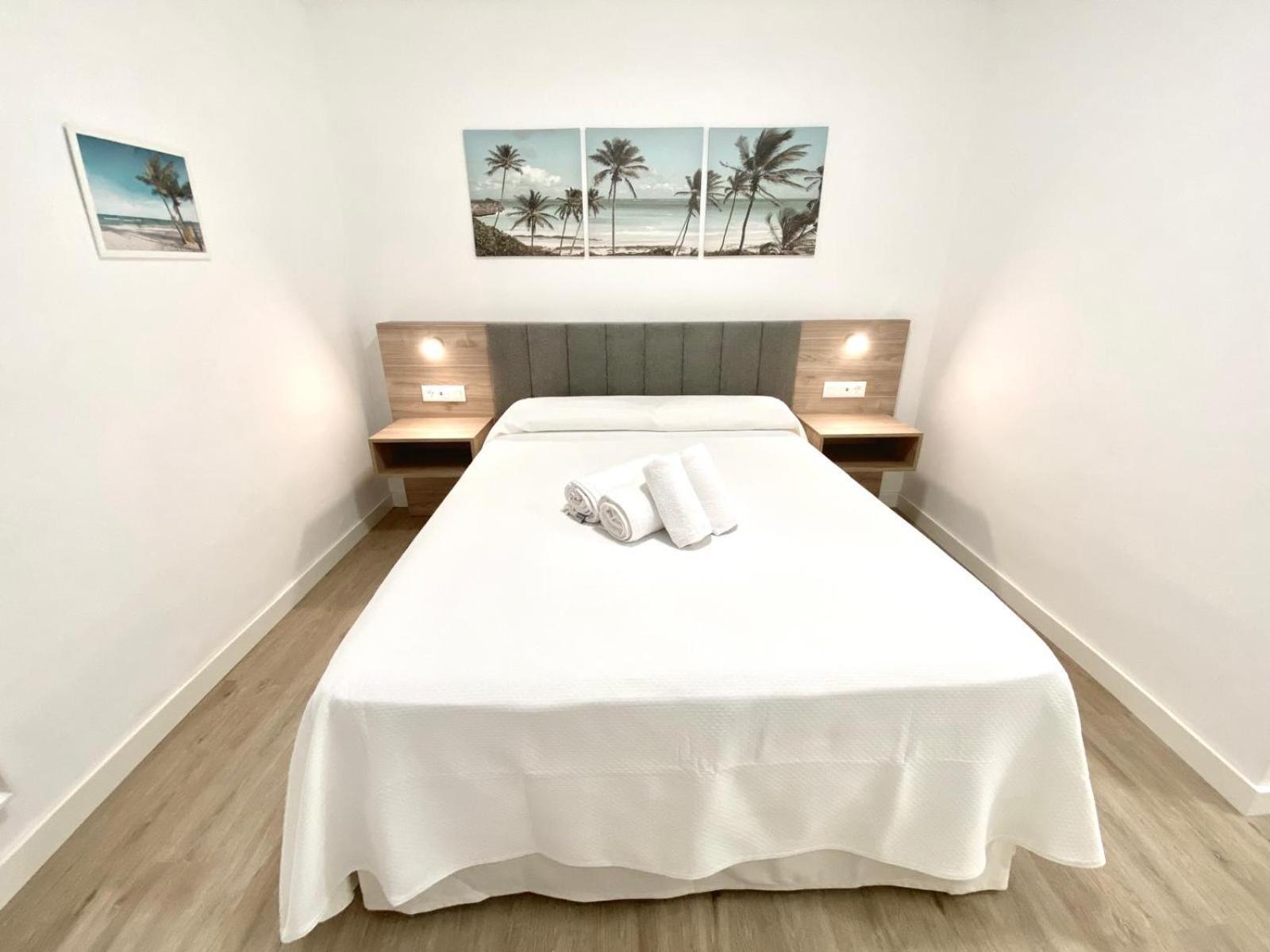 The Sun City Apartment Puerto de la Cruz  Esterno foto