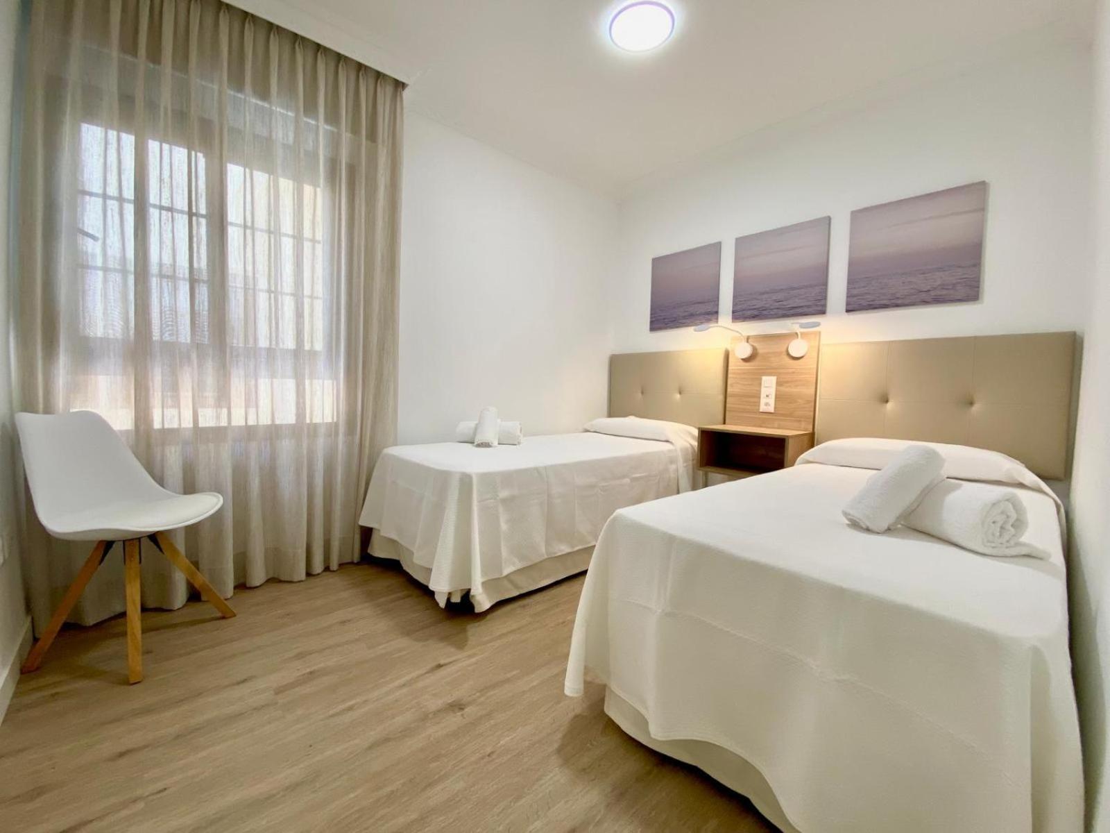 The Sun City Apartment Puerto de la Cruz  Esterno foto