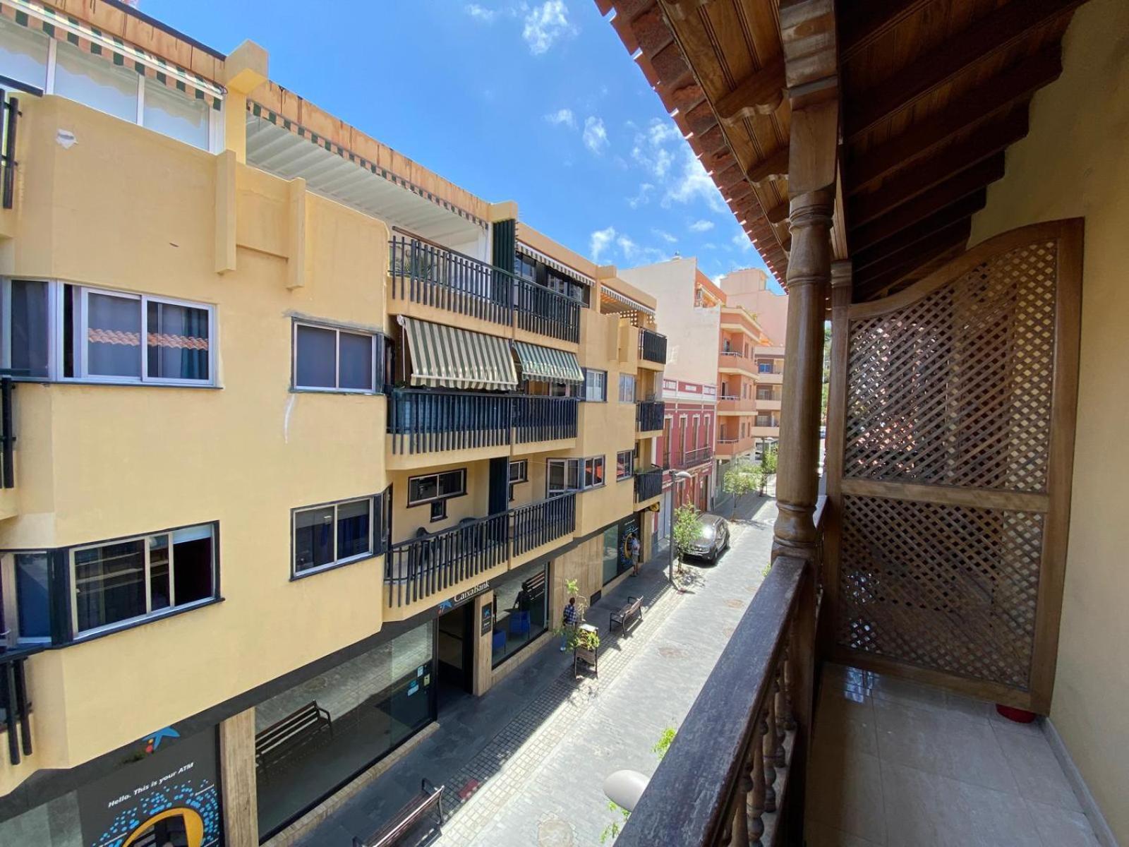 The Sun City Apartment Puerto de la Cruz  Esterno foto