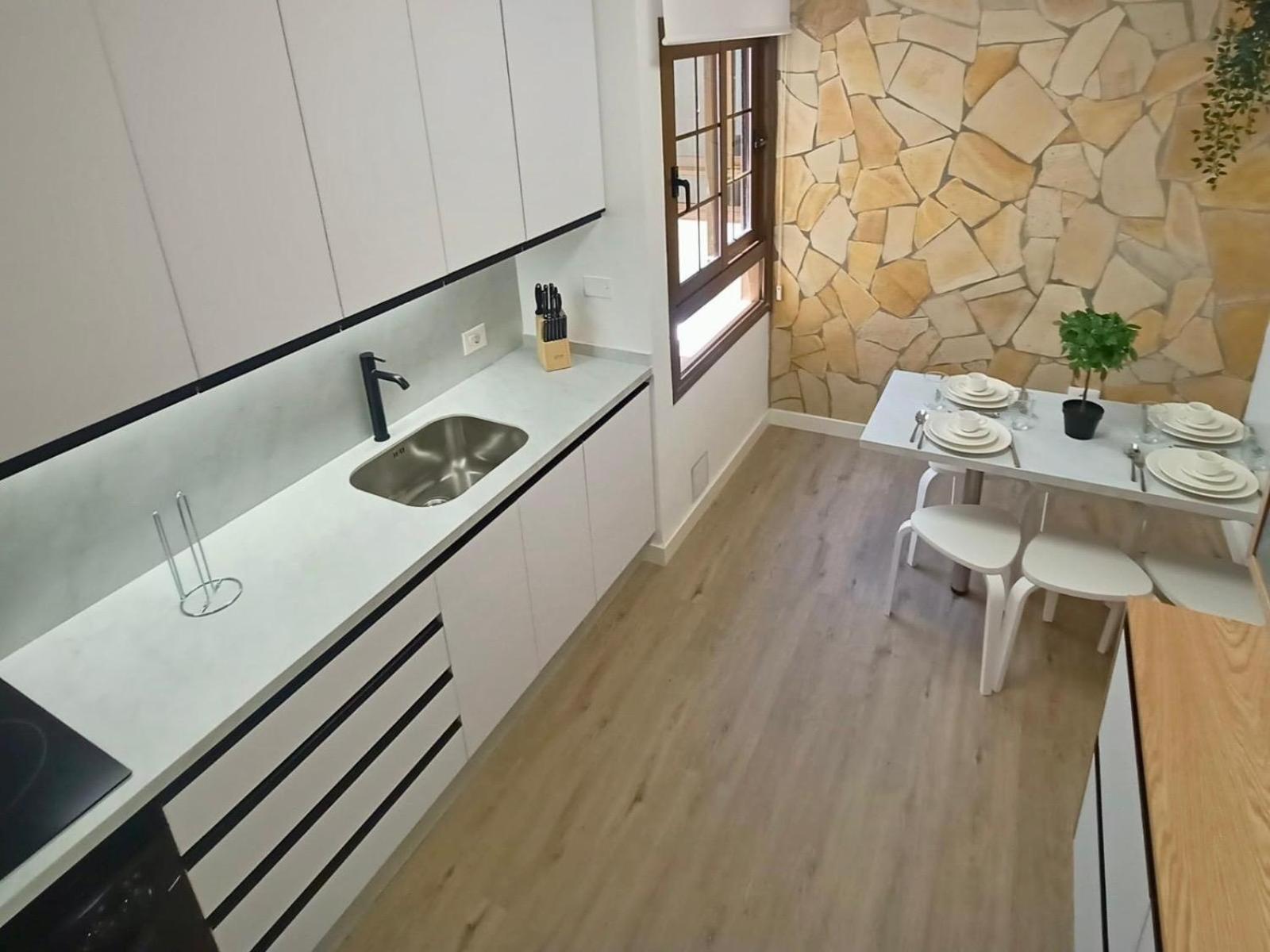 The Sun City Apartment Puerto de la Cruz  Esterno foto