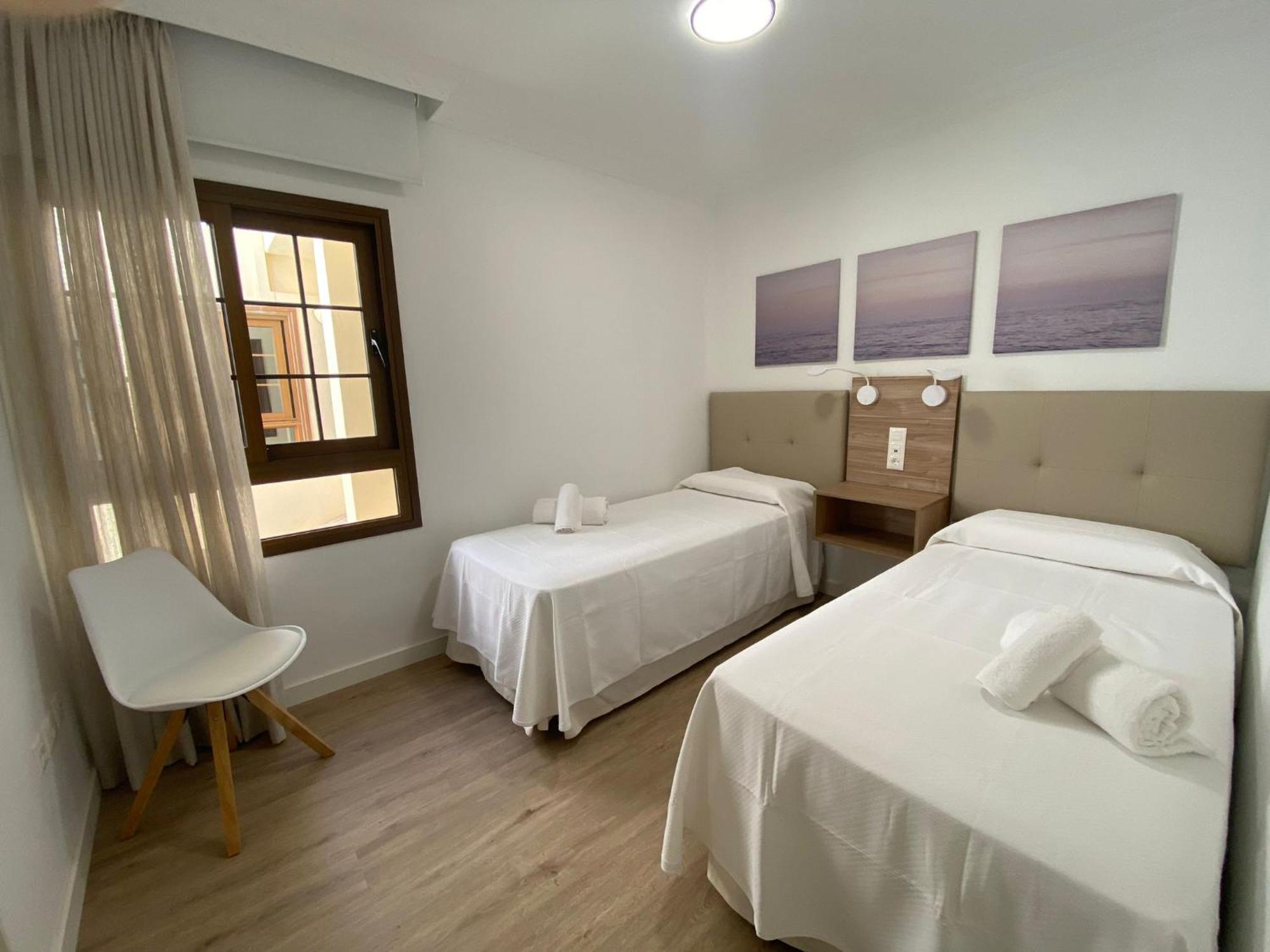 The Sun City Apartment Puerto de la Cruz  Esterno foto
